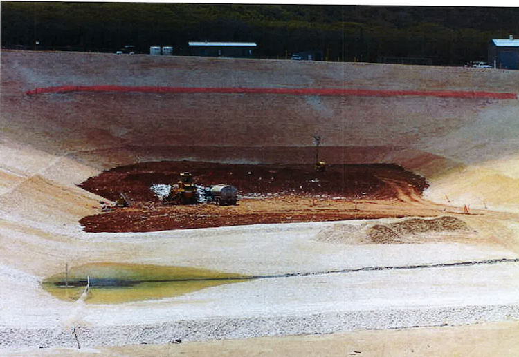 marpi landfill
